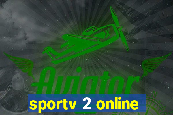 sportv 2 online